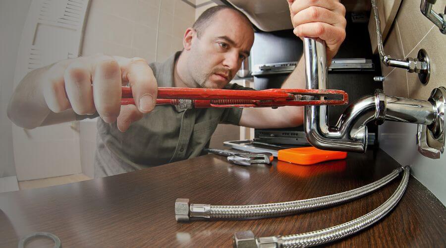 Professional septic tank pumping in Oxon Hill, MD